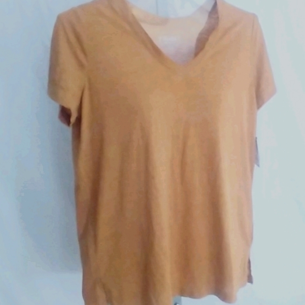 Mudd v-neck Road Trip t-shirt